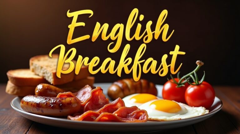 English Breakfast: A Complete Guide to the Classic British Morning Meal