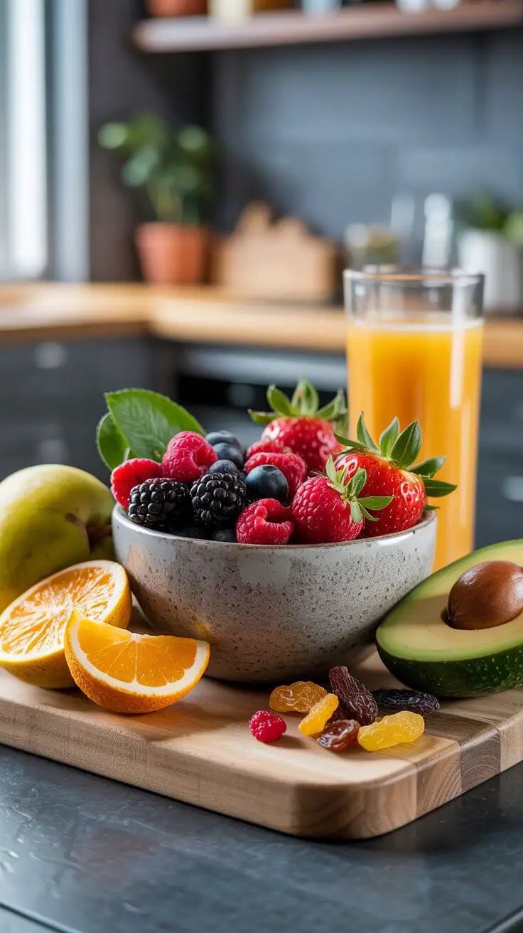 Simple Breakfast Ideas: Easy, Quick & Healthy Morning Meals Anyone Can Make